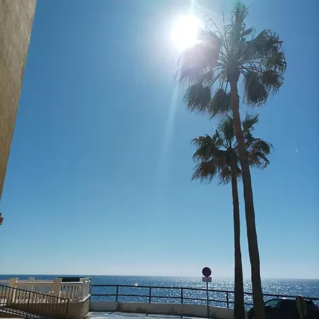 Apartamento Ribera Calahonda Playa *