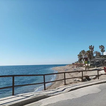 Apartamento Ribera Calahonda Playa *