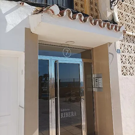 Ribera Calahonda Playa