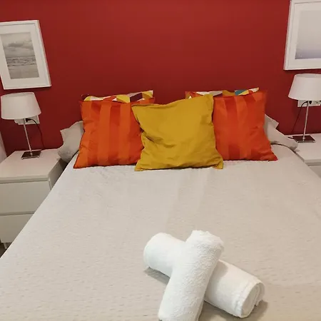 Apartment Ribera Calahonda Playa