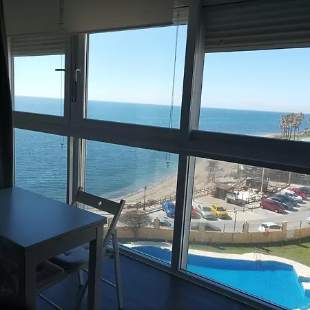 Apartment Ribera Calahonda Playa