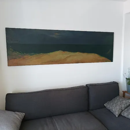 Apartment Ribera Calahonda Playa *