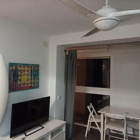 Ribera Calahonda Playa Apartment