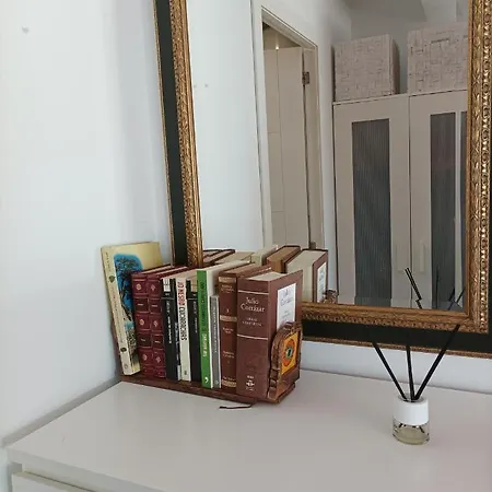 Apartamento Ribera Calahonda Playa