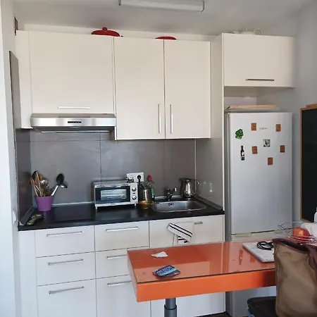 Apartment Ribera Calahonda Playa *
