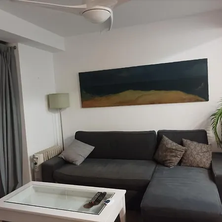 Apartamento Ribera Calahonda Playa