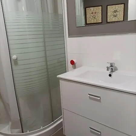 Appartement Ribera Calahonda Playa *